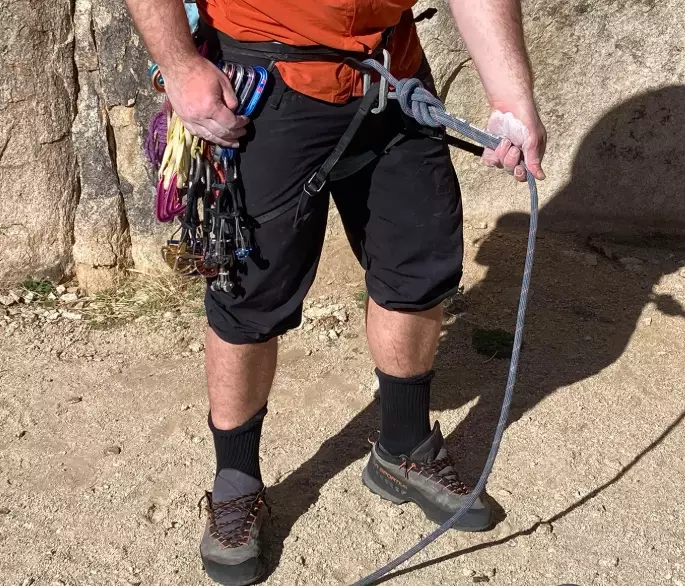 women's climbing pants