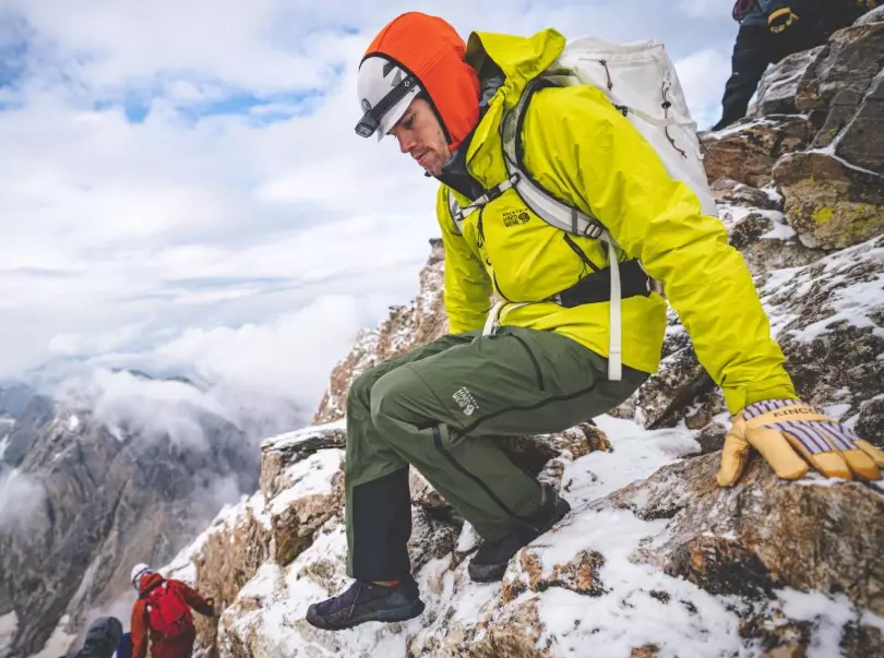 Best climbing pants