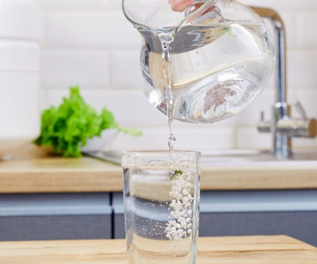 home water filter
