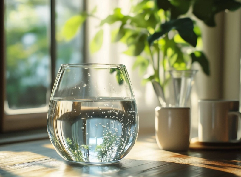 safest way to purify water