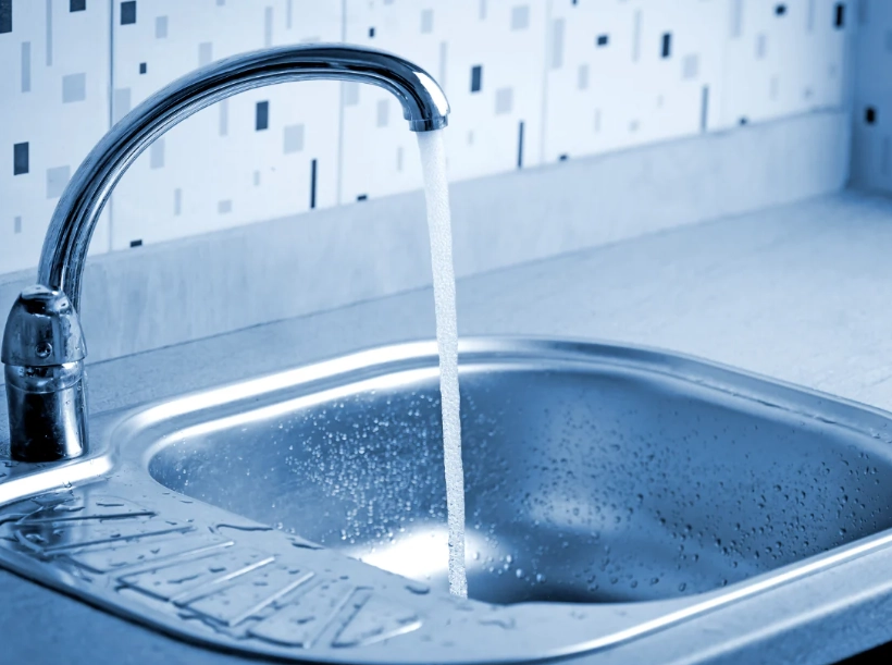water purification methods