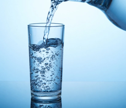 safest way to purify water