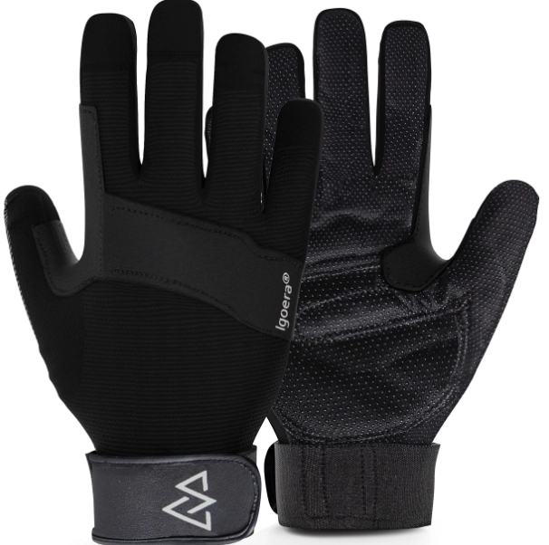 climbing gloves for bouldering