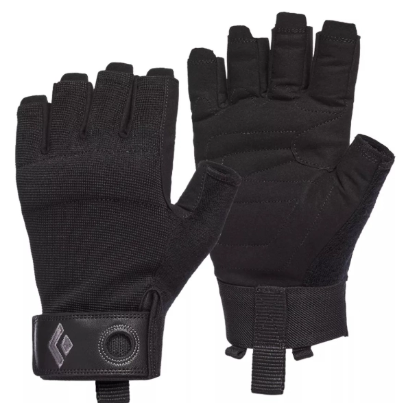 how to choose half finger gloves