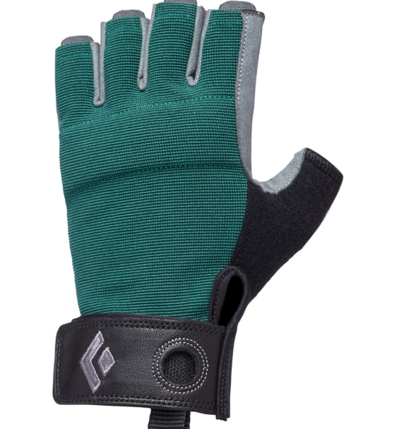 how to choose half finger gloves