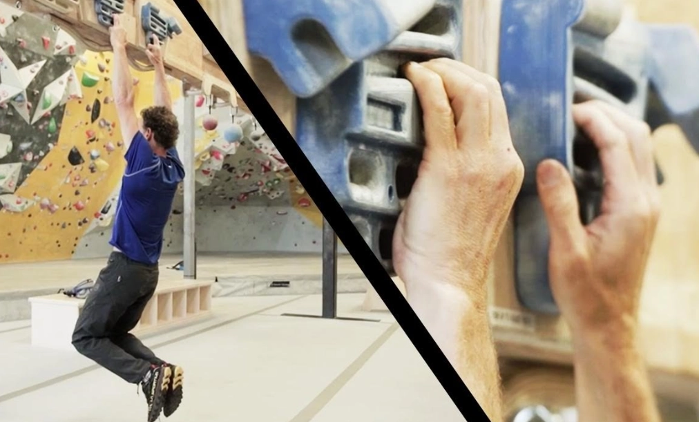 how to start rock climbing