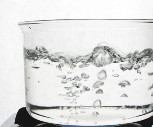 best method to purify water