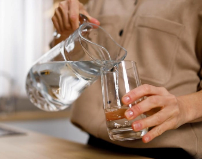 water purification methods