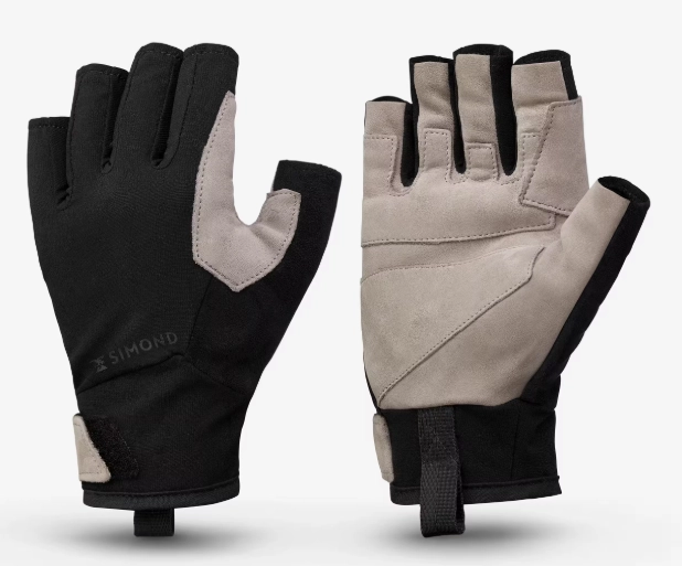 climbing gloves for grip