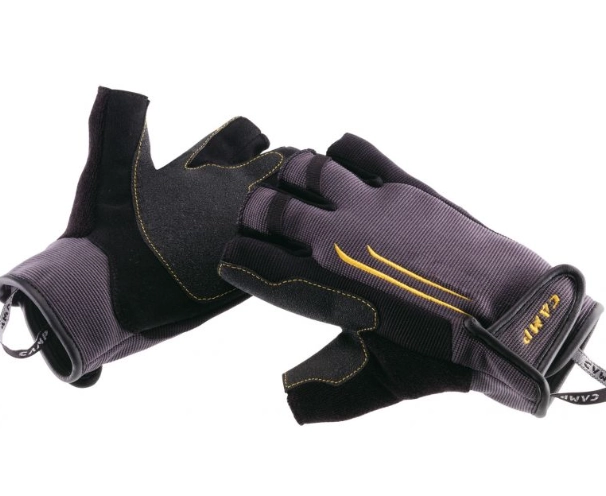 best fingerless gloves